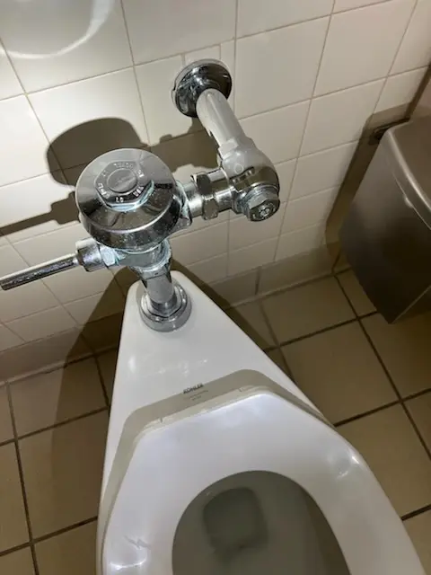 Fixture installation and repair for Sewer Camera Inspection in Lawrenceville